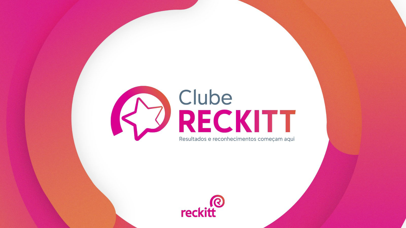 RECKITT | CLUBE RECKITT