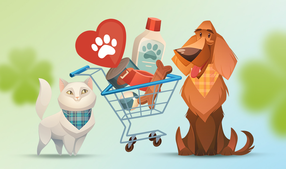 BAYER | PROMOÇÃO MEU PET DÁ SORTE