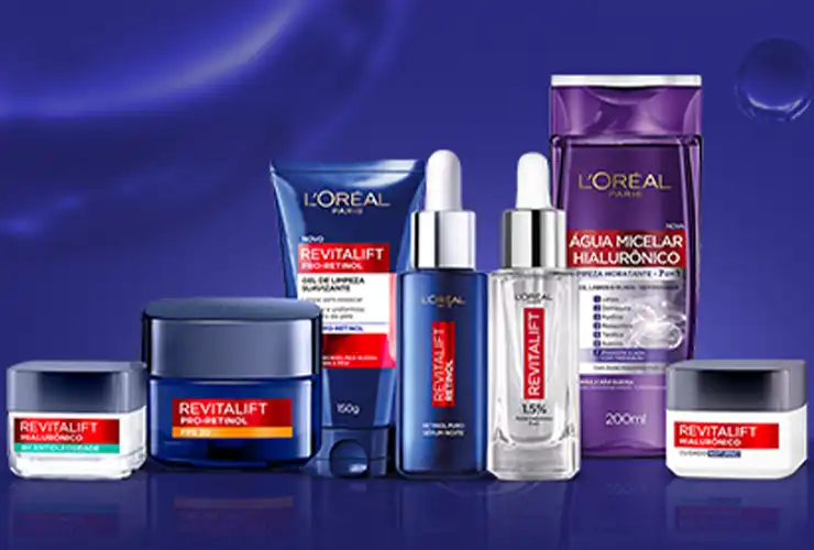 Case L'Oreal Solar Expertise com a Just Trade Marketing